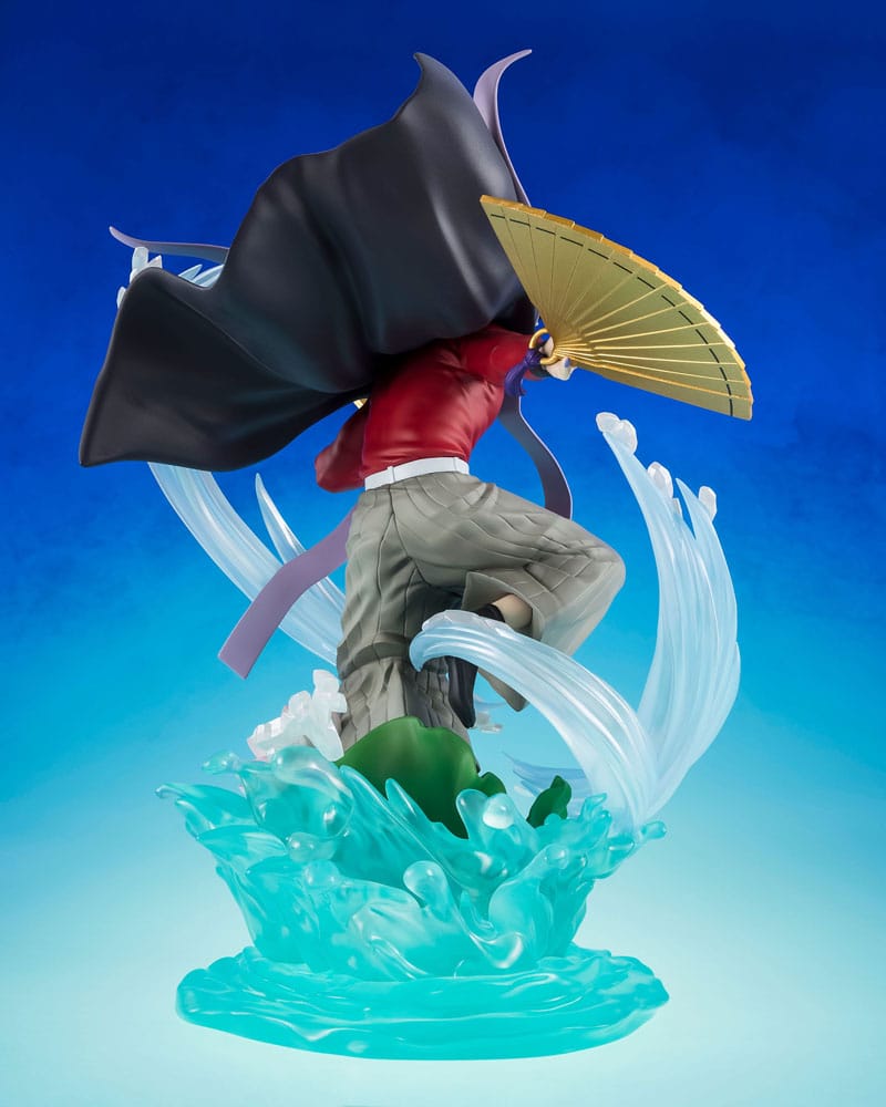 Demon Slayer: Kimetsu no Yaiba statuette PVC FiguartsZERO Doma 23 cm