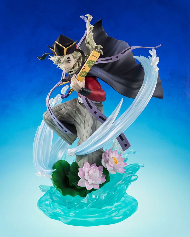 Demon Slayer: Kimetsu no Yaiba statuette PVC FiguartsZERO Doma 23 cm