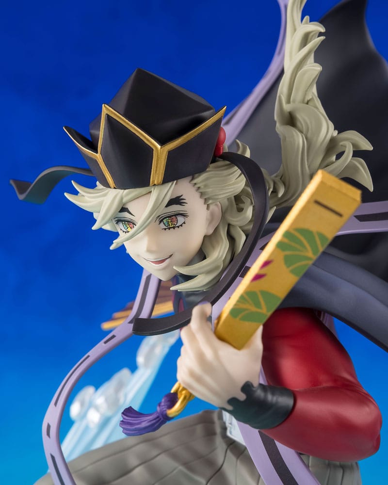 Demon Slayer: Kimetsu no Yaiba statuette PVC FiguartsZERO Doma 23 cm