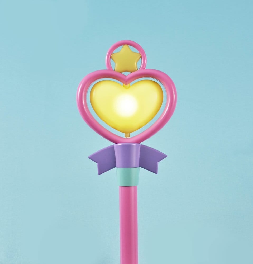 Magical Angel Creamy Mami Réplique Proplica Magic Stick 47 cm