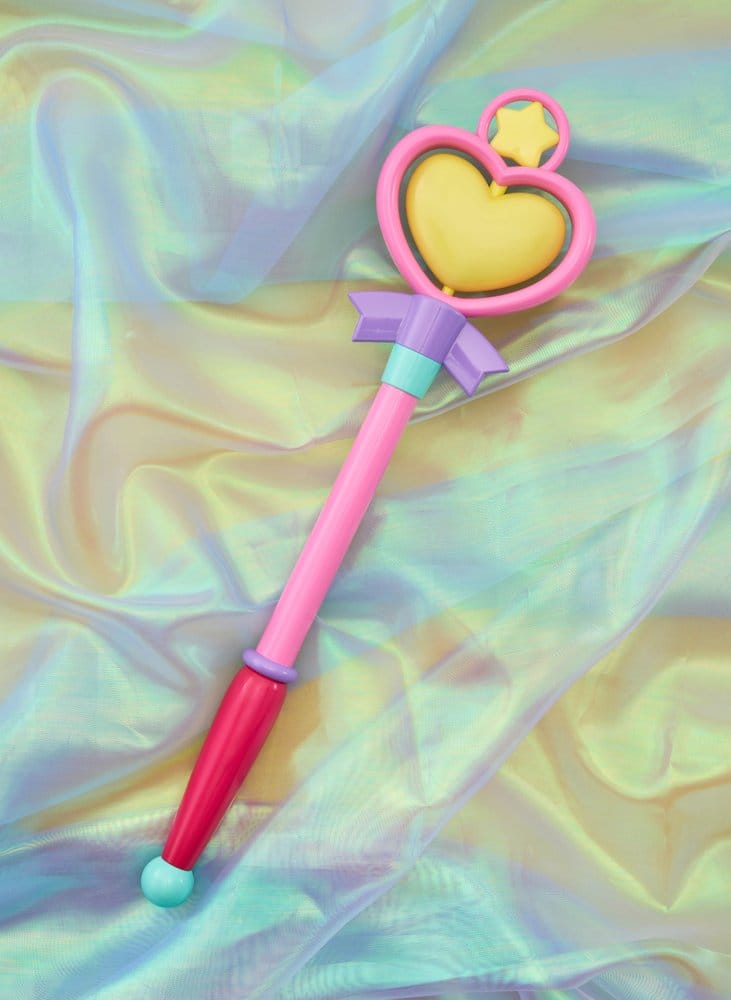 Magical Angel Creamy Mami Réplique Proplica Magic Stick 47 cm