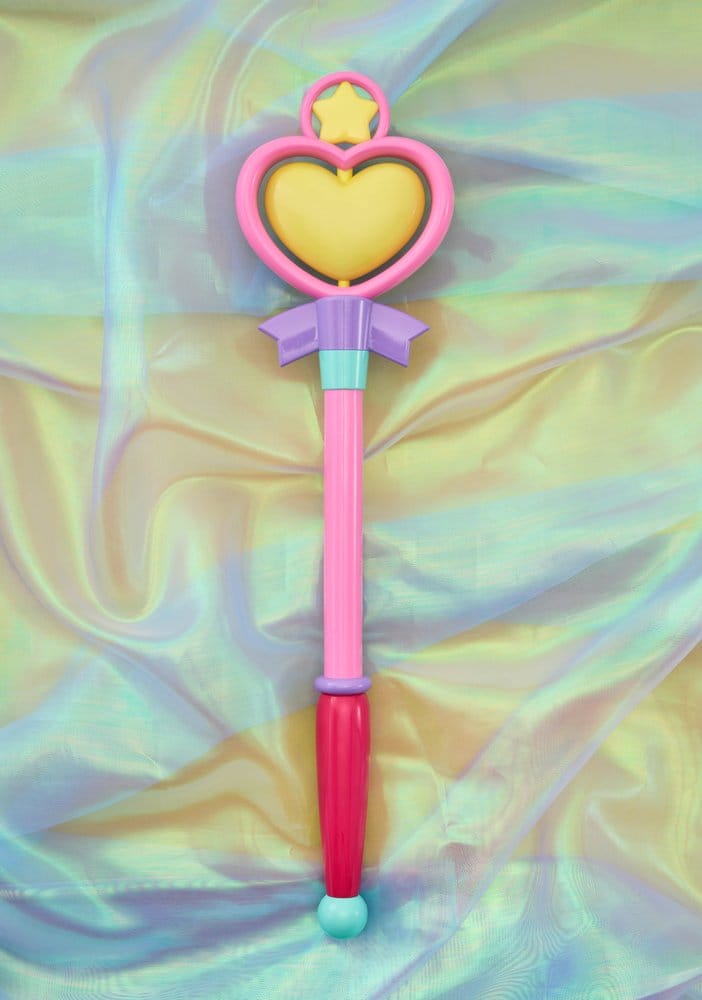 Magical Angel Creamy Mami Réplique Proplica Magic Stick 47 cm