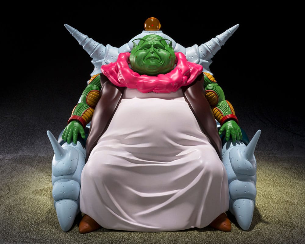 Dragon Ball figurine S.H.Figuarts The Great Elder 30 cm