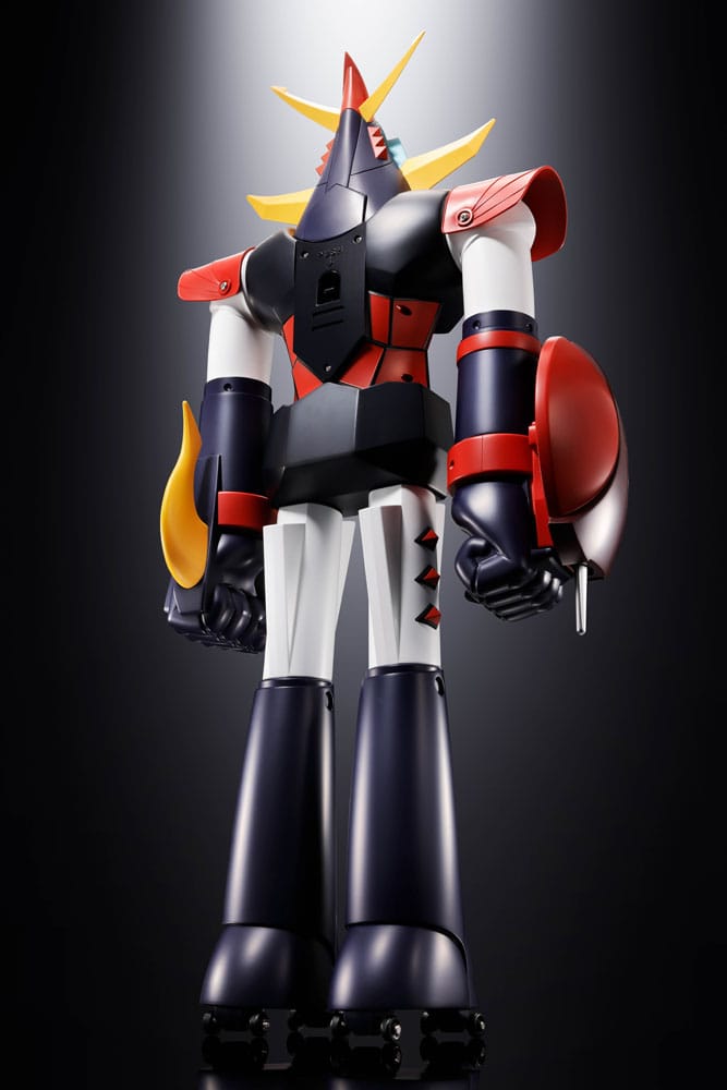 Reideen The Brave figurine Jumbo Machineder Reideen The Brave 60 cm