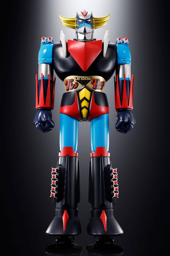 UFO Robot Grendizer figurine Jumbo Machineder Grendizer (Goldorak) 60 cm