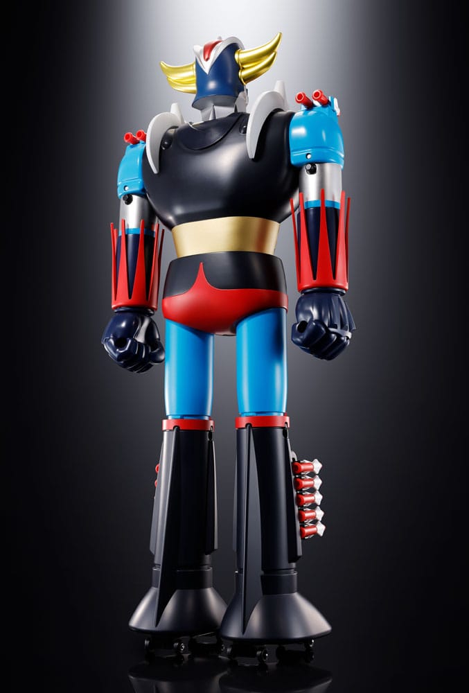 UFO Robot Grendizer figurine Jumbo Machineder Grendizer (Goldorak) 60 cm