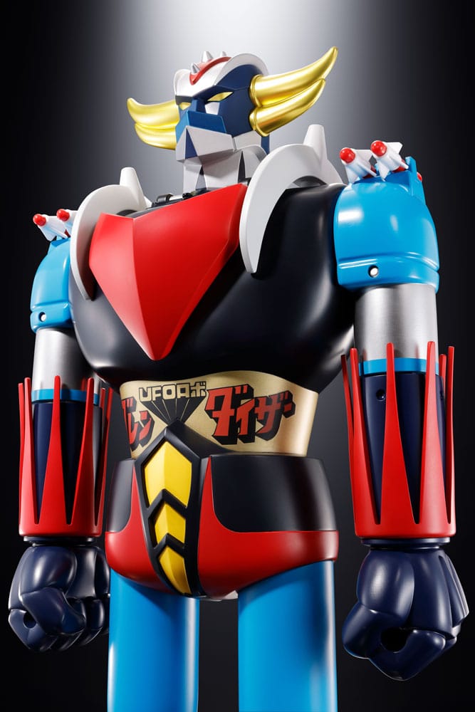 UFO Robot Grendizer figurine Jumbo Machineder Grendizer (Goldorak) 60 cm