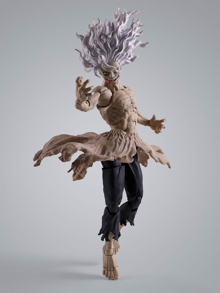 My Hero Academia figurine S.H. Figuarts Tomura Shigaraki 16 cm
