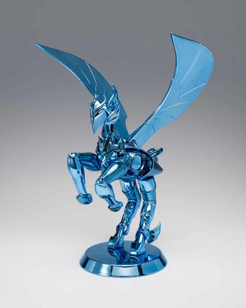 Saint Seiya figurine Saint Cloth Myth Pegasus Final Bronze Cloth Original Color Edition 17 cm