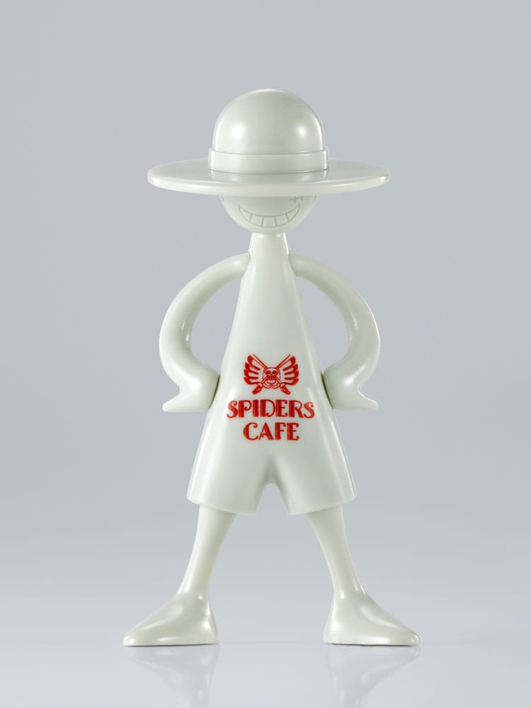 One Piece figurine Luffy's Adventure Memories Archive of Adventure Vol. 2 (10) 9 cm