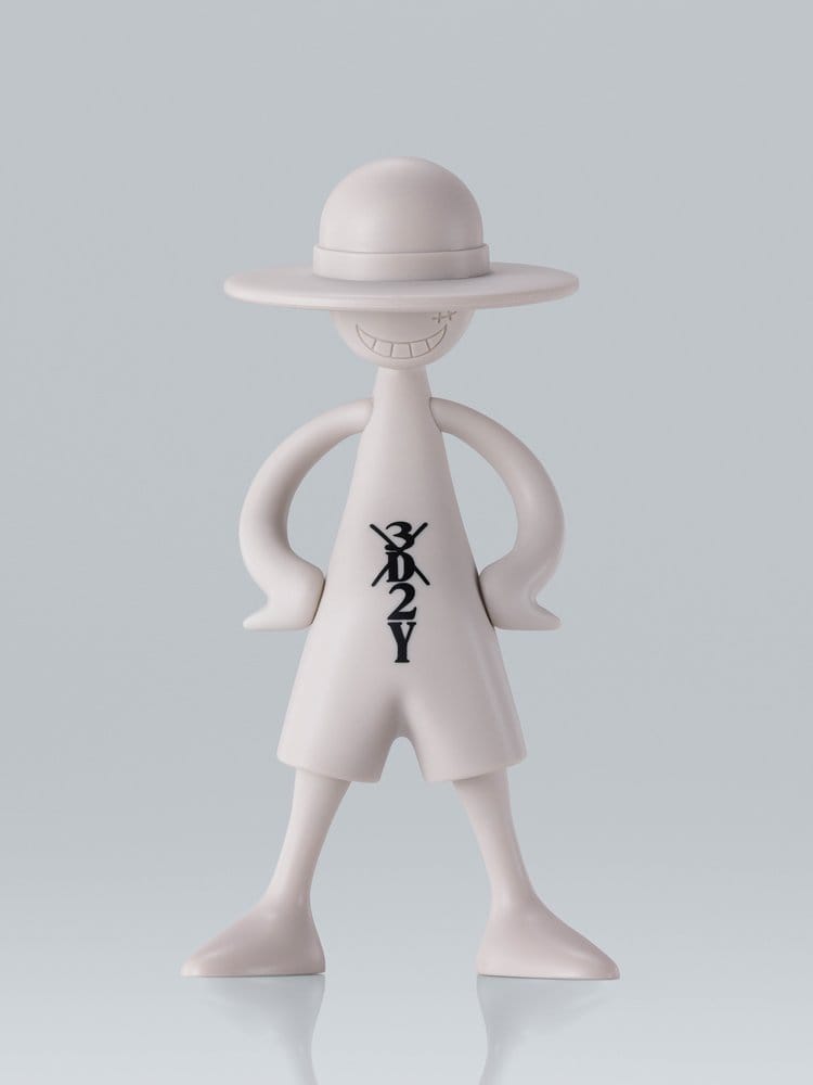 One Piece blind box assortiment Luffy's Archive of Adventure figurine mini (10)