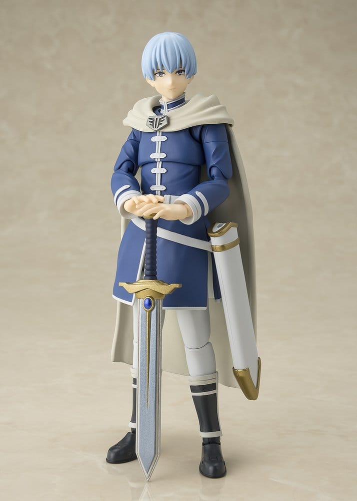 Frieren: Beyond Journey's End S.H.Figuarts figurine Himmel 14 cm