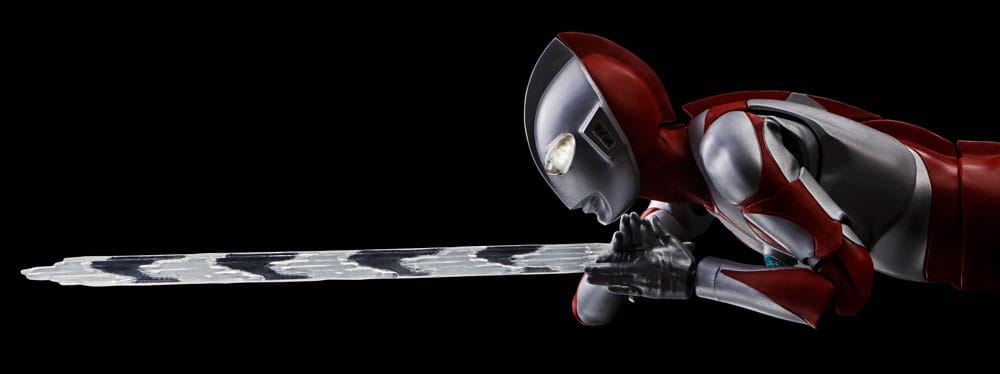 Ultraman Series figurine S.H.Figuarts Ultraman 60th anniversary Edition 15 cm