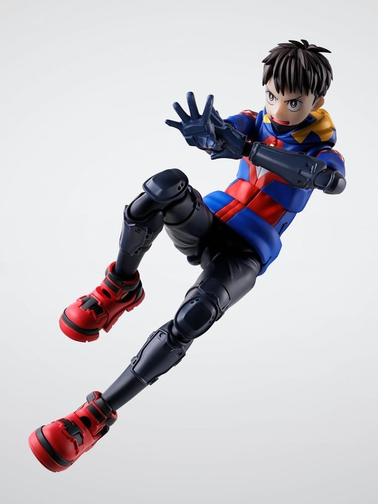 My Hero Academia: Vigilantes S.H.Figuarts figurine Koichi Haimawari 15 cm