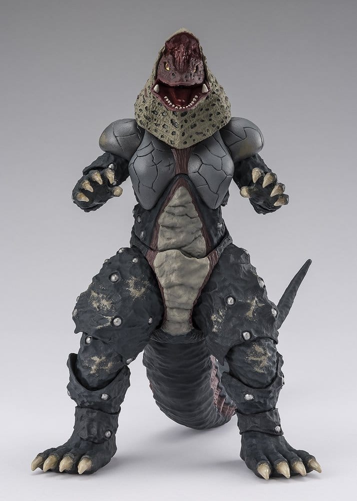 Ultraman Series figurine S.H.Figuarts Shinkocchou Seihou Golza 30th Anniversary Edition 15 cm