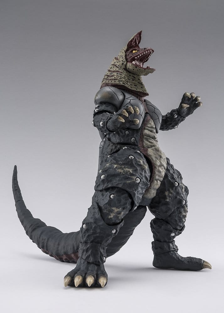 Ultraman Series figurine S.H.Figuarts Shinkocchou Seihou Golza 30th Anniversary Edition 15 cm