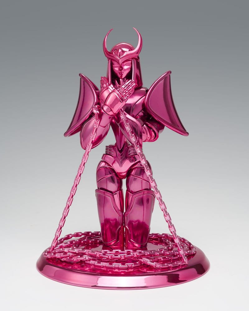 Saint Seiya figurine Saint Cloth Myth EX Andromeda Shun [Final Bronze Cloth] -Original Color Edition- 17 cm