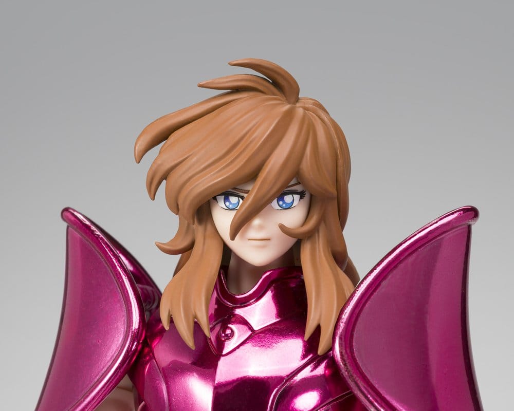 Saint Seiya figurine Saint Cloth Myth EX Andromeda Shun [Final Bronze Cloth] -Original Color Edition- 17 cm