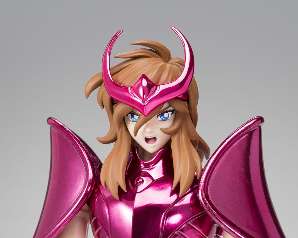 Saint Seiya figurine Saint Cloth Myth EX Andromeda Shun [Final Bronze Cloth] -Original Color Edition- 17 cm