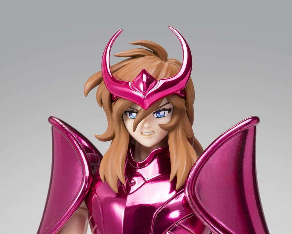 Saint Seiya figurine Saint Cloth Myth EX Andromeda Shun [Final Bronze Cloth] -Original Color Edition- 17 cm