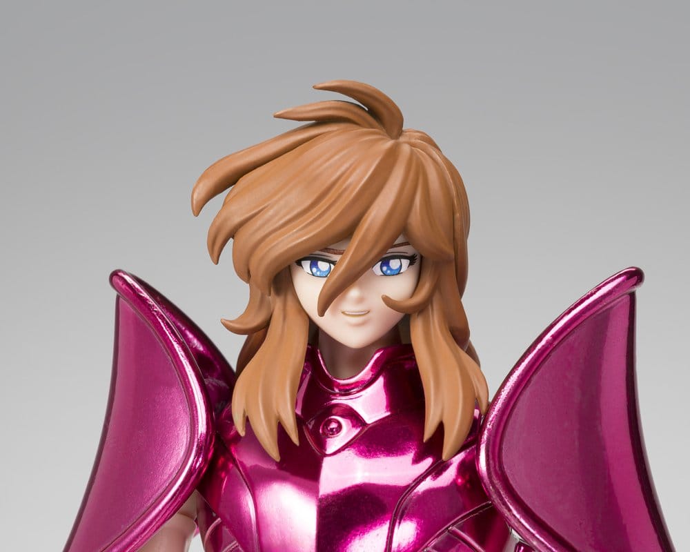 Saint Seiya figurine Saint Cloth Myth EX Andromeda Shun [Final Bronze Cloth] -Original Color Edition- 17 cm