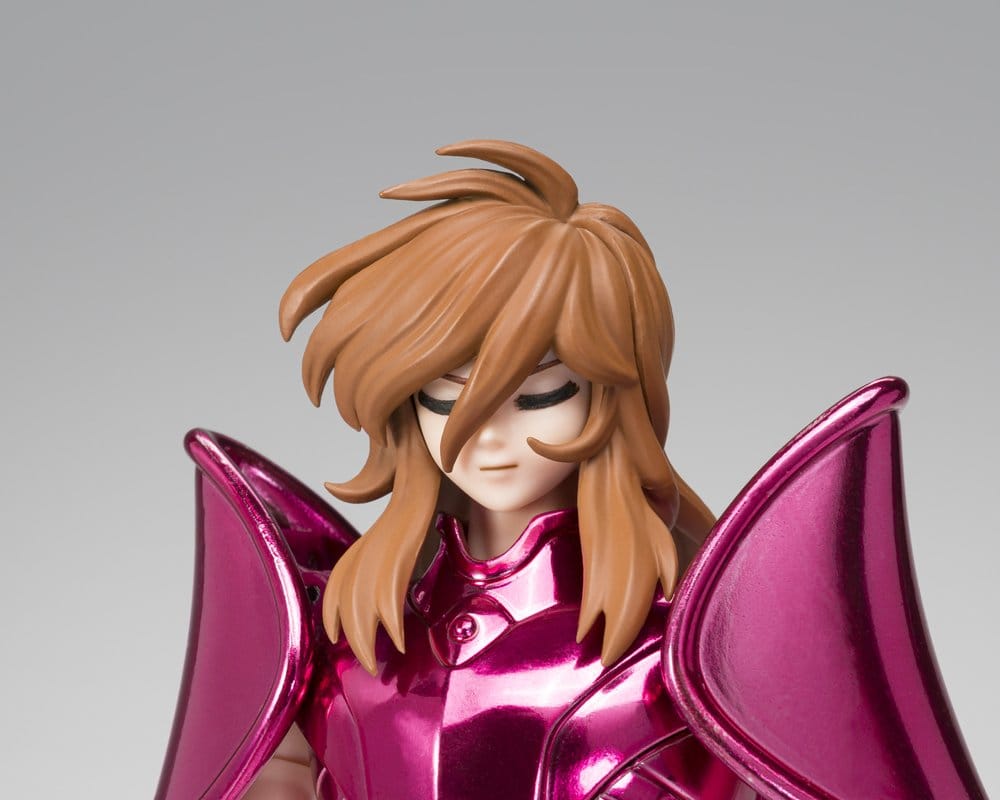 Saint Seiya figurine Saint Cloth Myth EX Andromeda Shun [Final Bronze Cloth] -Original Color Edition- 17 cm