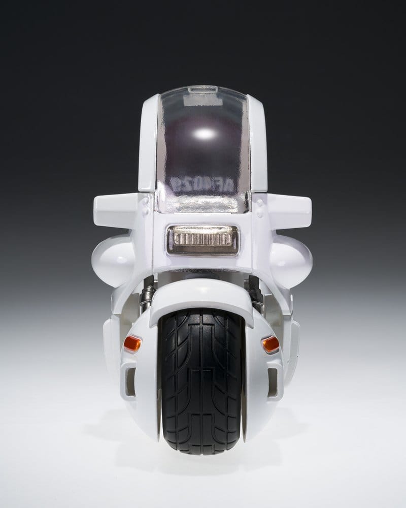 Dragon Ball Changearts Capsule Hoi-Poi No. 9 Bulma's Motorcycle