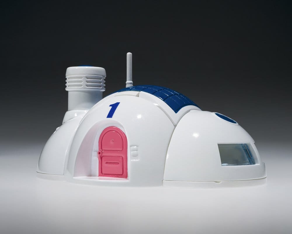 Dragon Ball Changearts Capsule Hoi-Poi No. 1 Capsule House