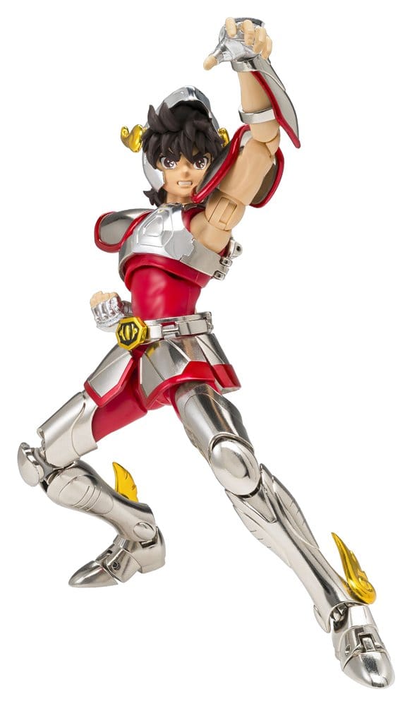 Saint Seiya figurine Saint Cloth Myth EX Pegasus Seiya (First Bronze Cloth) 17 cm