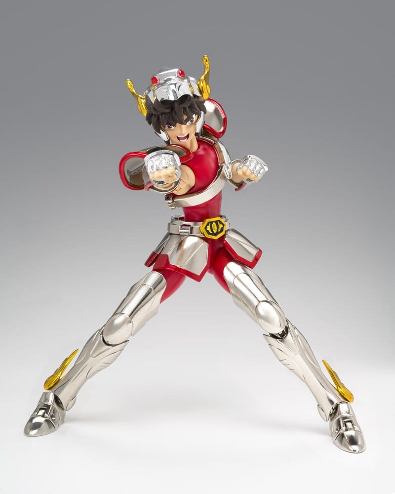 Saint Seiya figurine Saint Cloth Myth EX Pegasus Seiya (First Bronze Cloth) 17 cm