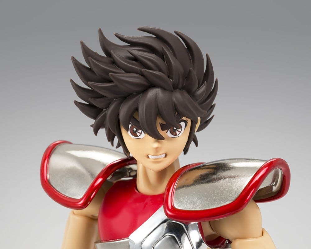 Saint Seiya figurine Saint Cloth Myth EX Pegasus Seiya (First Bronze Cloth) 17 cm