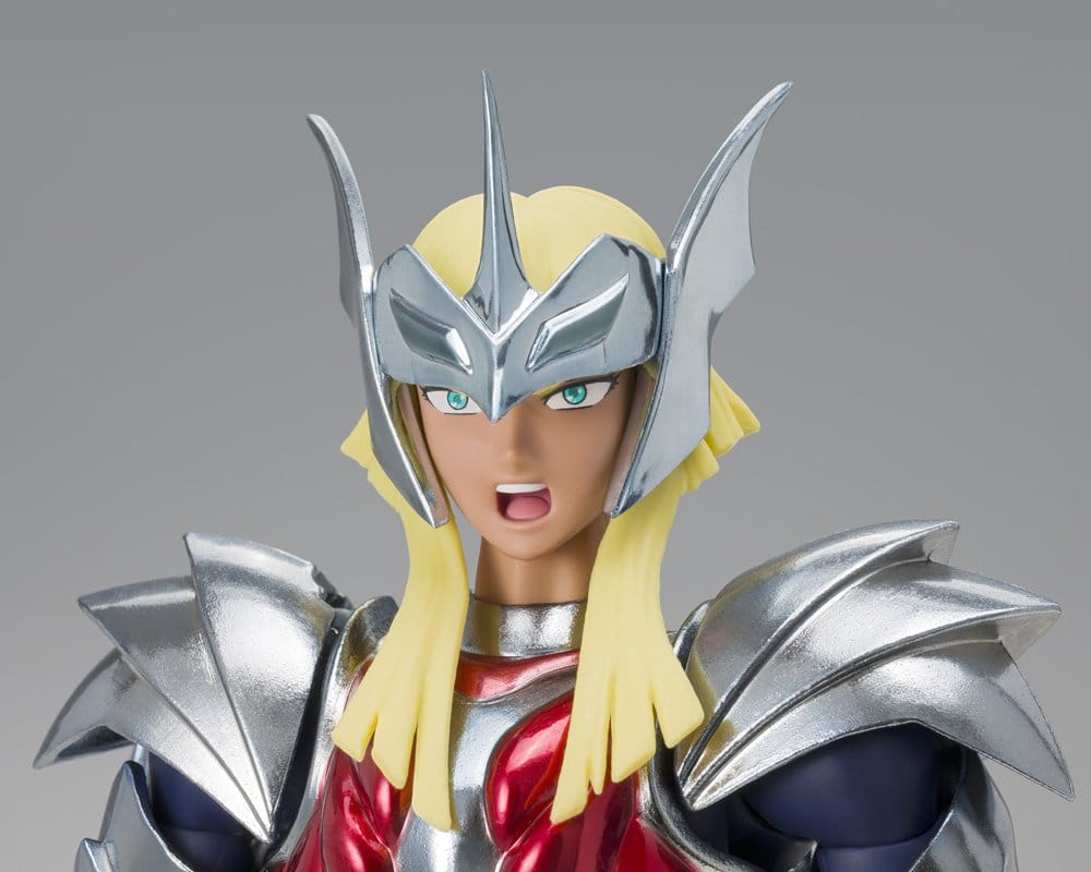 Saint Seiya figurine Saint Cloth Myth EX Beta Merak Hagen 40th Anniversary Ver. 18 cm