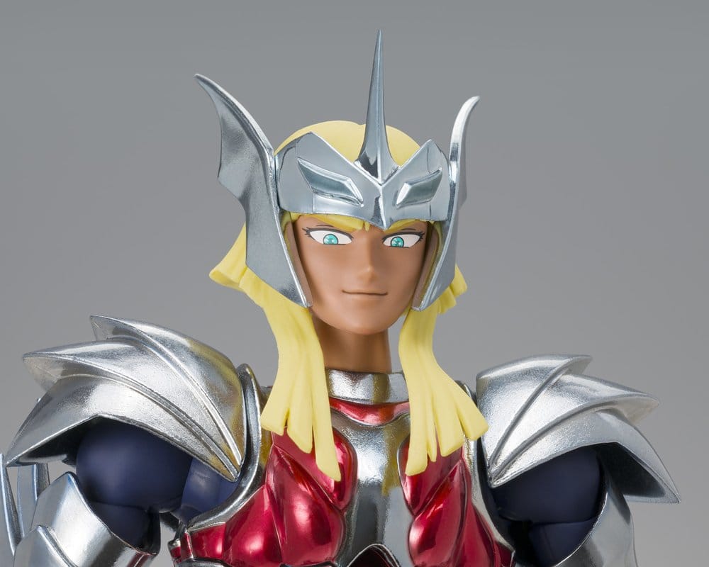 Saint Seiya figurine Saint Cloth Myth EX Beta Merak Hagen 40th Anniversary Ver. 18 cm