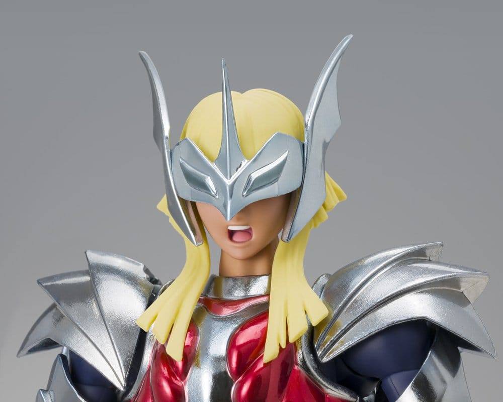 Saint Seiya figurine Saint Cloth Myth EX Beta Merak Hagen 40th Anniversary Ver. 18 cm