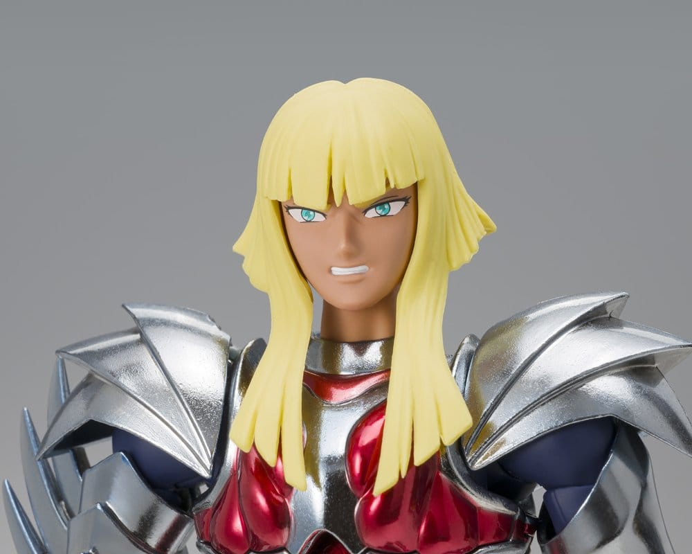 Saint Seiya figurine Saint Cloth Myth EX Beta Merak Hagen 40th Anniversary Ver. 18 cm