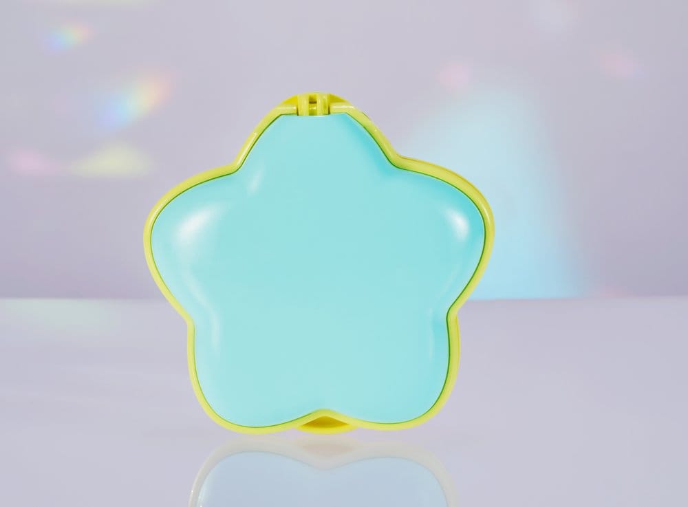 Magical Sisters Lulutto Lilly Réplique Proplica Stattoneoneon & GlassHeart HopePact Set 25 cm