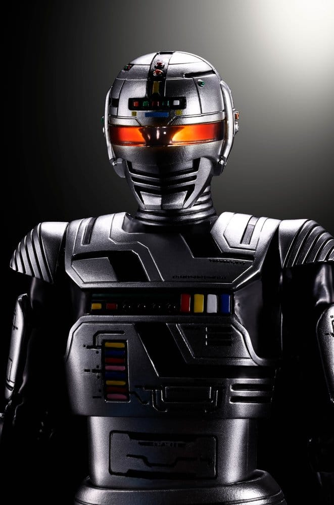 Space Sheriff Gavan figurine S.H.Figuarts (Shinkocchou Seihou) Gavan 15 cm