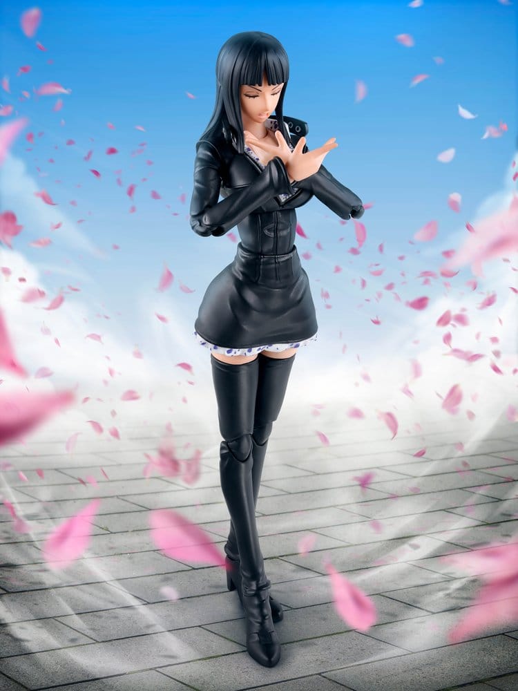 One Piece figurine S.H. Figuarts Nico Robin -Enies Lobby- 16 cm