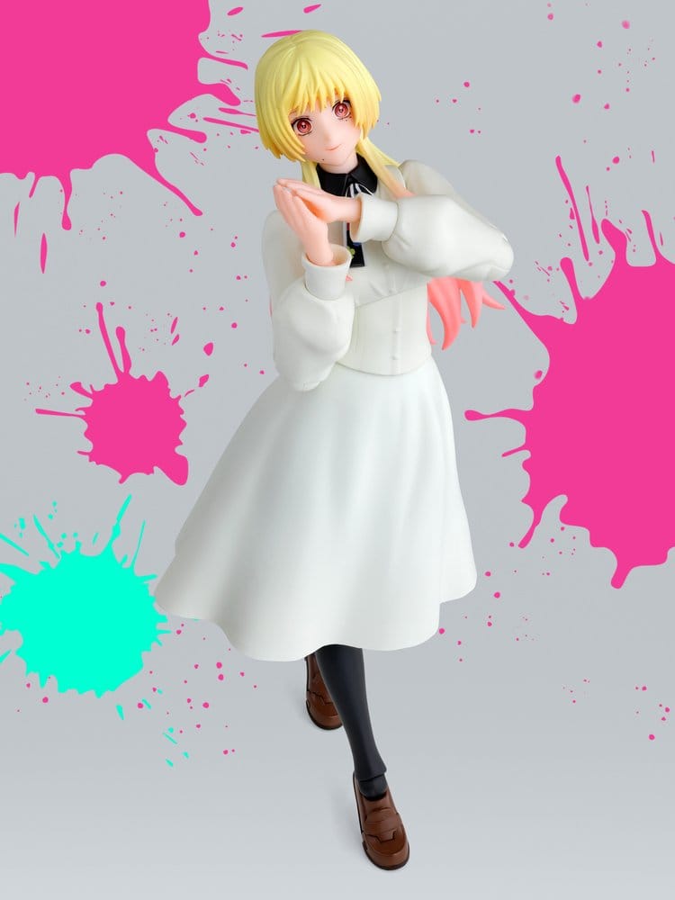 Marriagetoxin figurine S.H.Figuarts Mei Kinosaki 15 cm