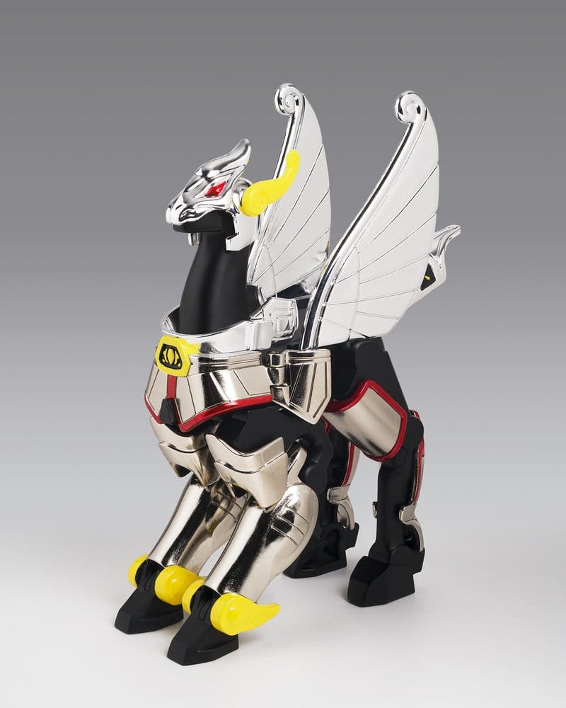 Saint Seiya figurine Saint Cloth Series Pegasus Cloth (First Bronze Cloth) Cloth Box Limited Edition 12 cm