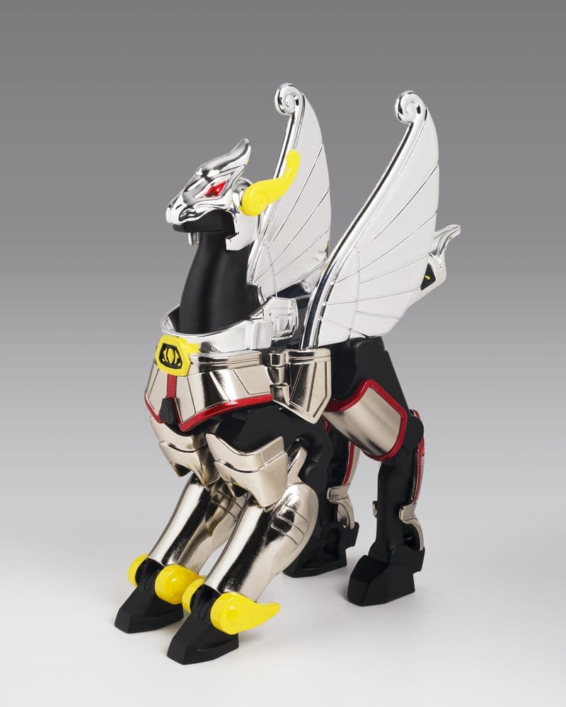 Saint Seiya figurine Saint Cloth Series Pegasus Cloth (First Bronze Cloth) Cloth Box Limited Edition 12 cm