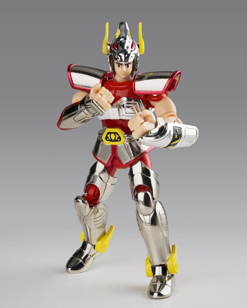 Saint Seiya figurine Saint Cloth Series Pegasus Cloth (First Bronze Cloth) Cloth Box Limited Edition 12 cm