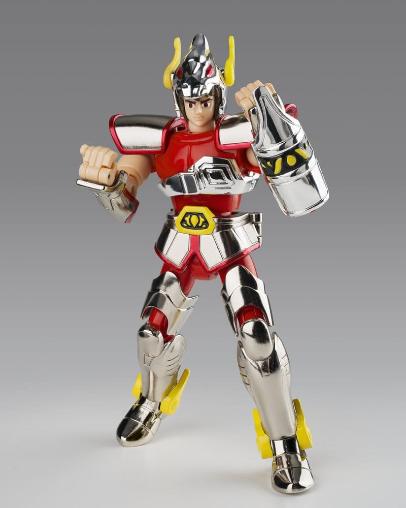 Saint Seiya figurine Saint Cloth Series Pegasus Cloth (First Bronze Cloth) Cloth Box Limited Edition 12 cm