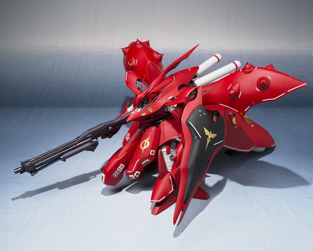 Gundam figurine Nightingale – Exclusive Edition – 17 cm
