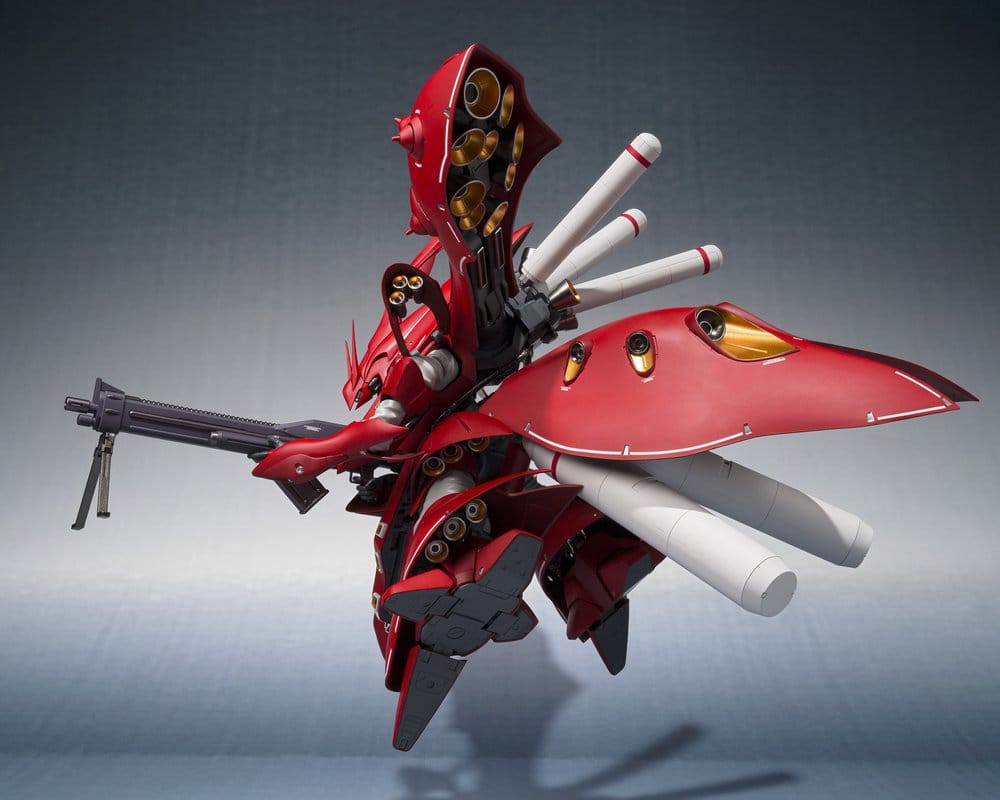 Gundam figurine Nightingale – Exclusive Edition – 17 cm