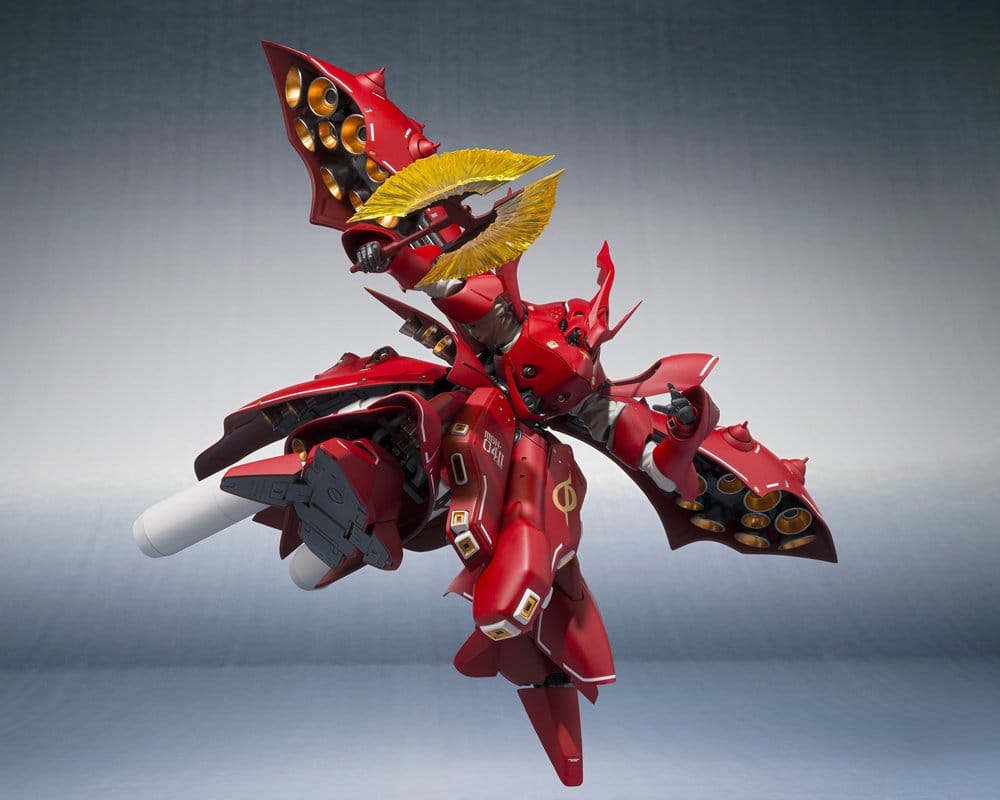 Gundam figurine Nightingale – Exclusive Edition – 17 cm