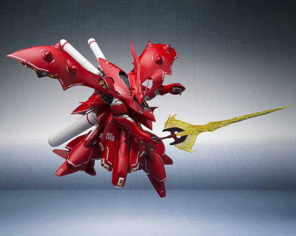 Gundam figurine Nightingale – Exclusive Edition – 17 cm