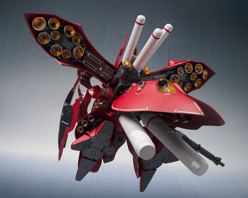 Gundam figurine Nightingale – Exclusive Edition – 17 cm