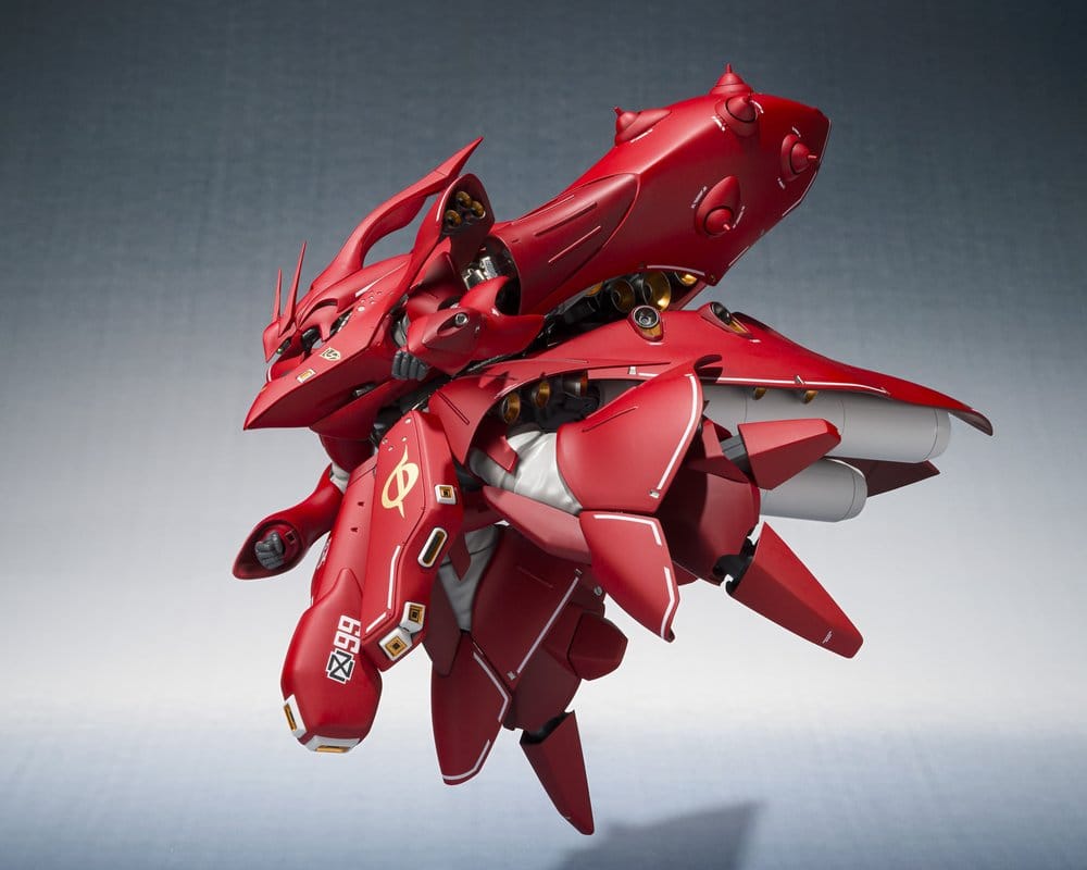 Gundam figurine Nightingale – Exclusive Edition – 17 cm