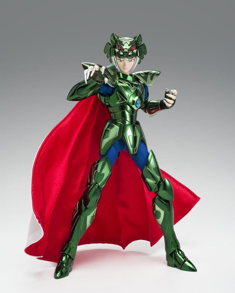 Saint Seiya figurine Saint Cloth Myth EX Zeta Mizar Syd 40th Anniversary Ver. 18 cm